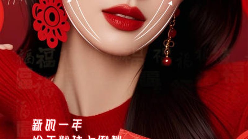 双眼皮修复：失败手术后的关键注意事项**