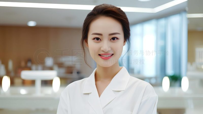 揭秘医美咨询师：三甲医院里的“美丽工程师